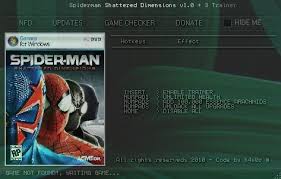 Shattered dimensions es un videojuego que presenta al superhéroe de. Spider Man Shattered Dimensions Game Free Download For Android Newwireless