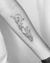 This was the case until. Artist West 4 Tattoo