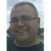 Jacob "Jake" Scott Compton Obituary