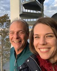 Kevin Santry's Instagram, Twitter & Facebook