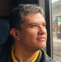 Sergio González Vargas