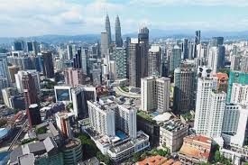 Book flights to kuala lumpur and discover the lush parks and modern architecture at the heart of malaysia's capital city. Kuala Lumpur Set To Become Smart City Next Year The Star