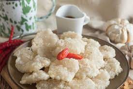 Glossary entry (derived from question below). Makanan Ringan In English Japota Potato Chips Japota Com