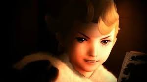 Bravely Default: Flying Fairy (3DS)