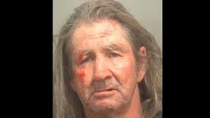 PBSO: Drunken man pulls knife