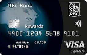 Credit card from rbc bank offers the protection, travel perks and convenience you deserve. U S Credit Cards For Canadians Rbc Bank