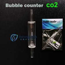 Video ini merupakan kelanjutan dari video sebelumnya yang membahas mengenai manfaat co2 bagi tanaman aquascape, kali ini membahas proses pembuatan diy co2 b. Bubble Counter Co2 Nac Untuk Aquascape Simpel Berkualitas Shopee Indonesia