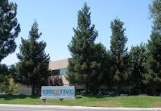 Creative Technology - Wikipedia