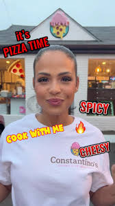 Constantinos Pizza Cranston