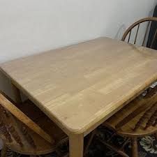 Sale 1 5mm Transparent Scrub Table Protector Round Square Or Rectangle Water Heat Resistant Placemat Premium Table Desk Protector In 2020 Table Dining Table Rectangle Table