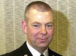 Inquest told of officer shortage