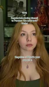 Regulus Black Wants A Tnogue Piercing and Evan Rosier Is The Piercer