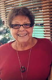 Obituary for Irene Beatrice Hammel