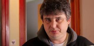 Para defenderse, un conductor de TVR se comparó con Lanata