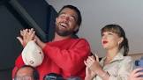 Kelce and Swift