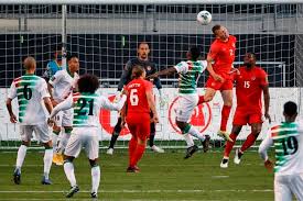 Watch from anywhere online and free. Canada Looks To Finish Job Against Haiti Move Into Final World Cup Qualifying Round Coast Reporter