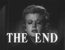 Apocalypse Later Film Reviews: Please Murder Me! (1956)