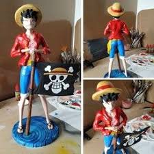 Monkey D Luffy In 2020 Monkey D Luffy Luffy One Piece Manga