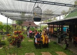 Cafe Kepoeh", Tempat Makan Istimewa di Barat Yogyakarta - PELITA NUSANTARA