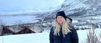 Minnesord: Karin Tove Gerth