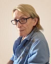 Obituary of Connie Louise Evans