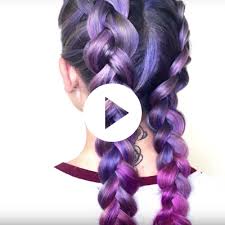 Hair drawing tutorials and ideas. How To Videos Colortrak