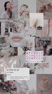 Premium selection of designer fabrics & wallpapers. Pink And White Aesthetic Wallpapers Top Free Pink And White Aesthetic Backgrounds Wallpaperaccess