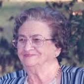 Obituary information for Maphelia Marie Guidry Knott Trahan