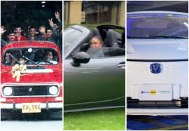 Jun 16, 2021 · epa colombia apareció en sus historias de instagram para contarles a todos sus seguidores que cambiará de carro y se comprará uno mucho más costoso. Ultimo R4 Mazda De Epa Colombia Y Autos Exito Lo Mas Leido De La Semana