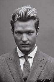 Men S Collection Confident And Cool By Vaughn Acord Men Haircut Styles Mens Haircuts Short Men S Short Hair