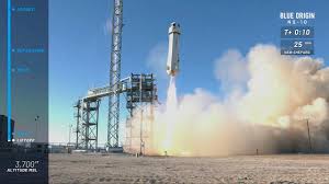Construction and checkouts of new. Blue Origin Begins Construction Of Alabama Rocket Engine Plant Heraldnet Com