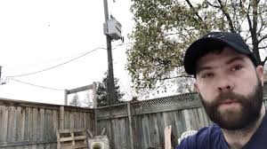 Tippmann A5 w/ Palmers Pursuit Male Stabilizer over the chronograph and  fine tuning!