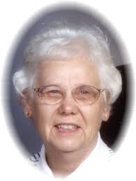 Josephine Corrine Theresa (Bouillon) Kimmet Obituary February 10, 2018