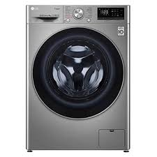 In this video he is going to disassemble and. Front Load Washing Machines With Lg Thinq Fully Automatic Lg Uae
