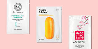 Decorating with masks adds a unique ambiance to the home or office space. 20 Best Sheet Masks For Healthy Glowing Skin Hydrating Facial Mask Reviews