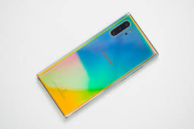 The Galaxy Note 10 Lite Is Coming Soon As Samsung S Cheaper Galaxy Note Phonearena
