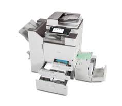 Basically, this is the same driver as pcl5e with color printing functionality added. Ricoh Mp C4503 Driver Download Ricoh Driver