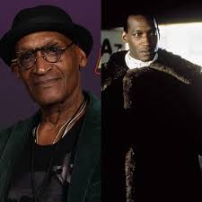 R.I.P. Tony Todd another gone way to soon X