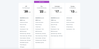 Deciding which website builder to use when building your own website can be challenging. Best Website Builder For 2021 Cnet