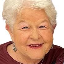 Carol Ann Trcalek Petty Obituary