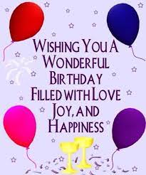 50 Special Happy Birthday Quotes Happy Birthday Jan Happy Birthday Wishes Photos Happy Birthday Greetings Friends