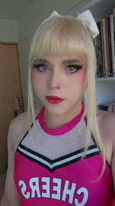 Soy Bonita: Un Vistazo al Cheerleading y la Identidad