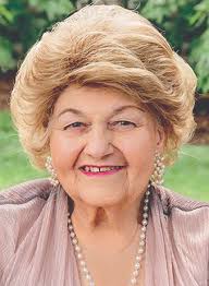 Gayle Mantush Obituary