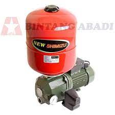 Pompa air sanyo tabung 125watt ph130b: Jual Shimizu Pompa Jet Pump Air Sumur Dalam 500 Watt Otomatis Pc 503 Bit Kab Bandung Barat Bintangabadi Tokopedia