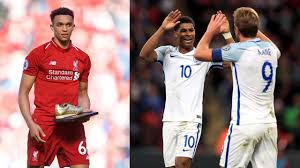 2018 fifa world cup squads. Fifa World Cup 2018 5 Talking Points From England S 23 Man Squad