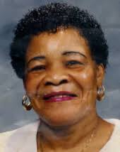 Obituary information for Ruby Lee Smith