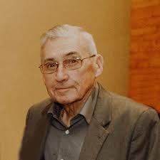 Merlin F. McRoberts (Mel)