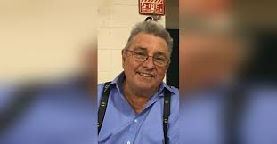 Obituary information for Bruce T. Dixon