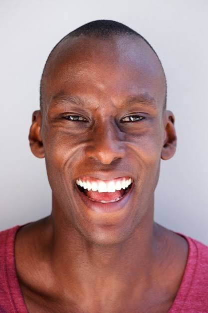 Mr. Adebayo, 52, Lagos