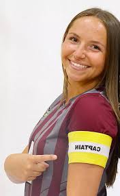 2025 Women's Soccer Roster